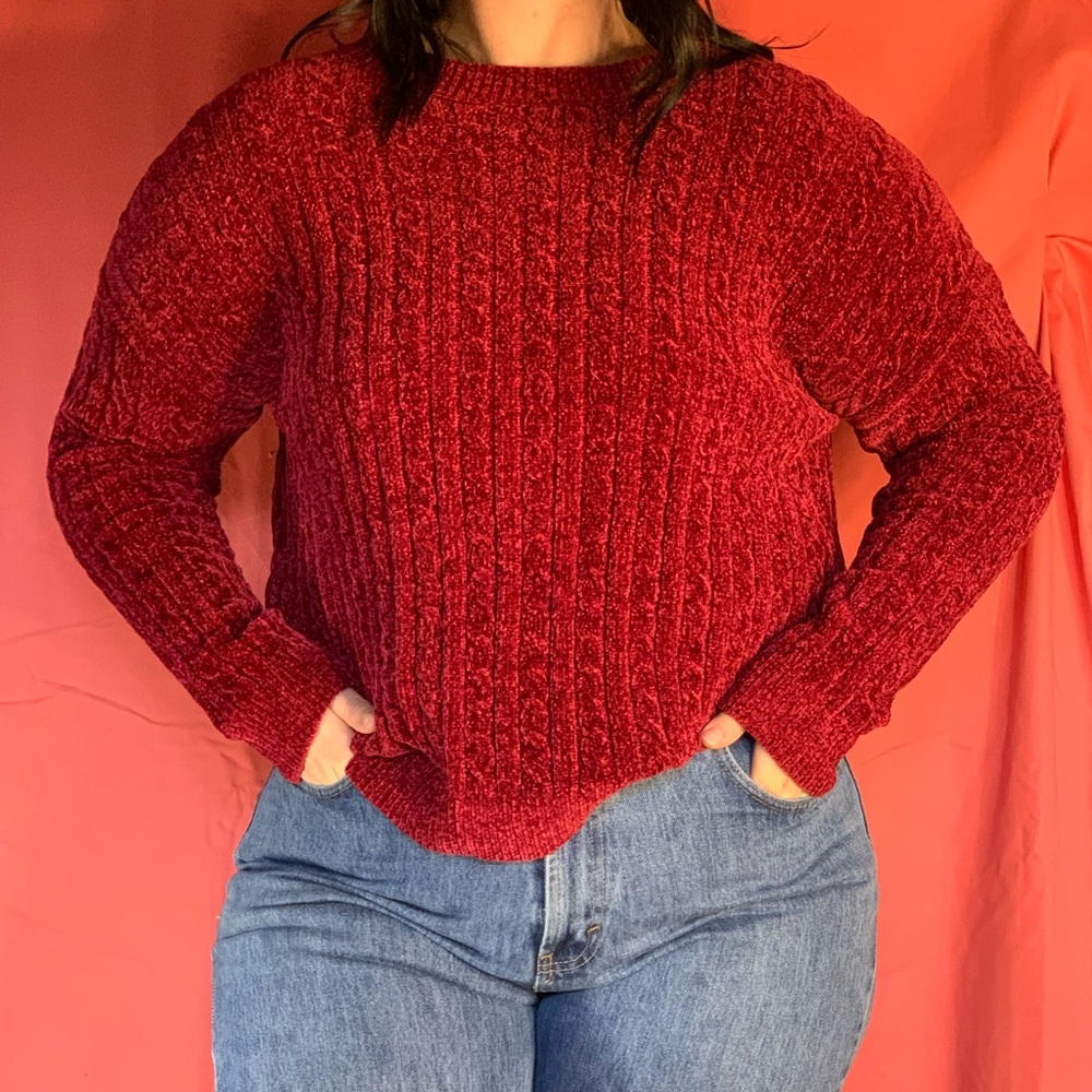 Macaron sweater new with tags!